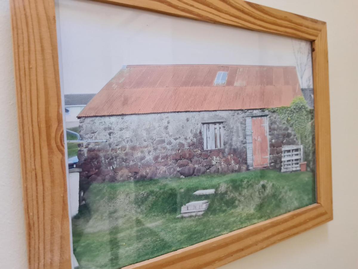 The Old Post House Βίλα Φορτ Γουίλιαμ Εξωτερικό φωτογραφία